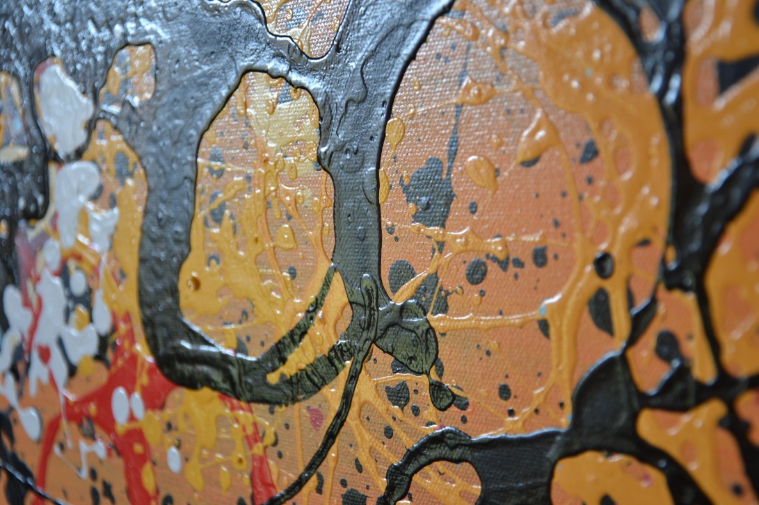 Life vs Death: 0-0 particolar